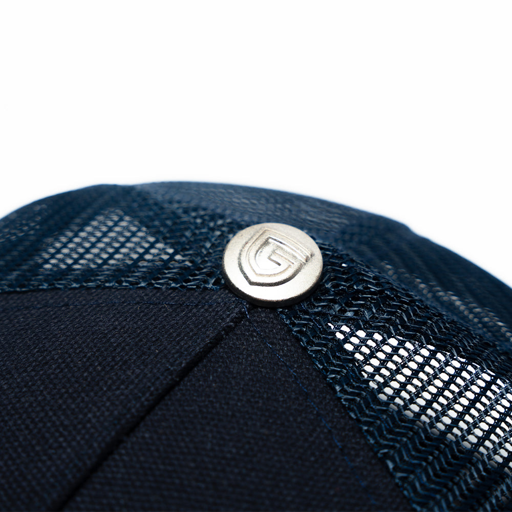 GILLA FC Trucker Cap