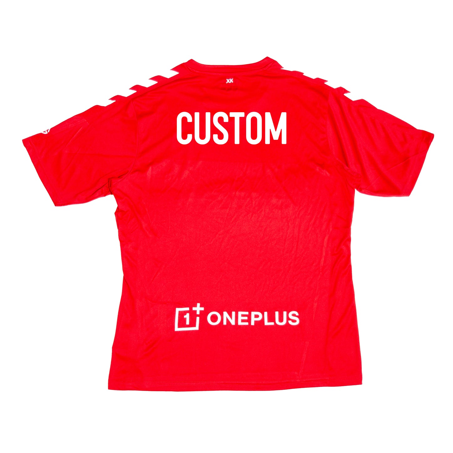 GILLA FC 2023 Official Away Kit - Custom Name & Number