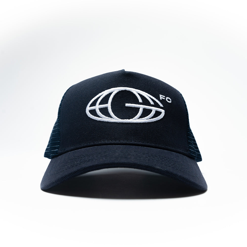 GILLA FC Trucker Cap