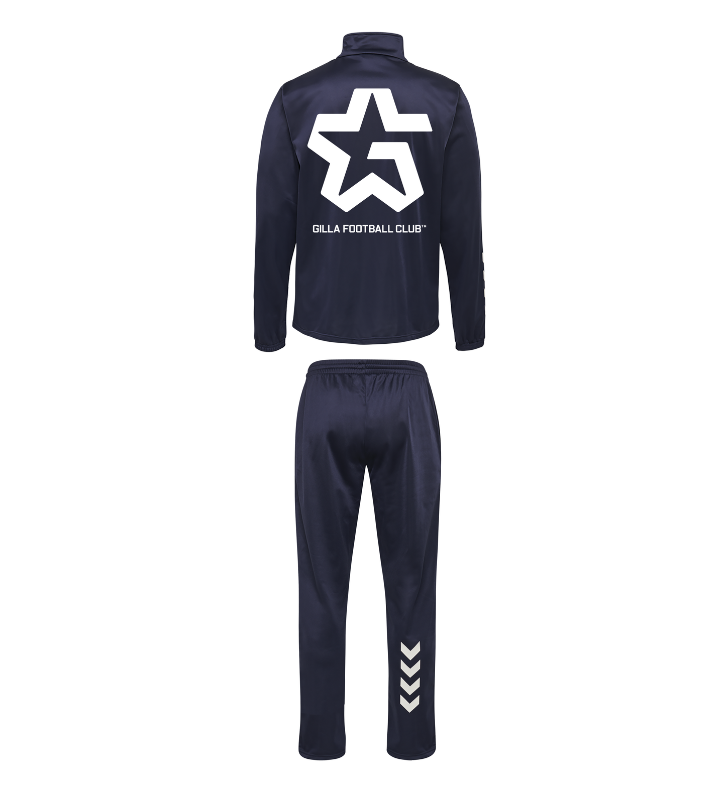 Gilla FC Tracksuit