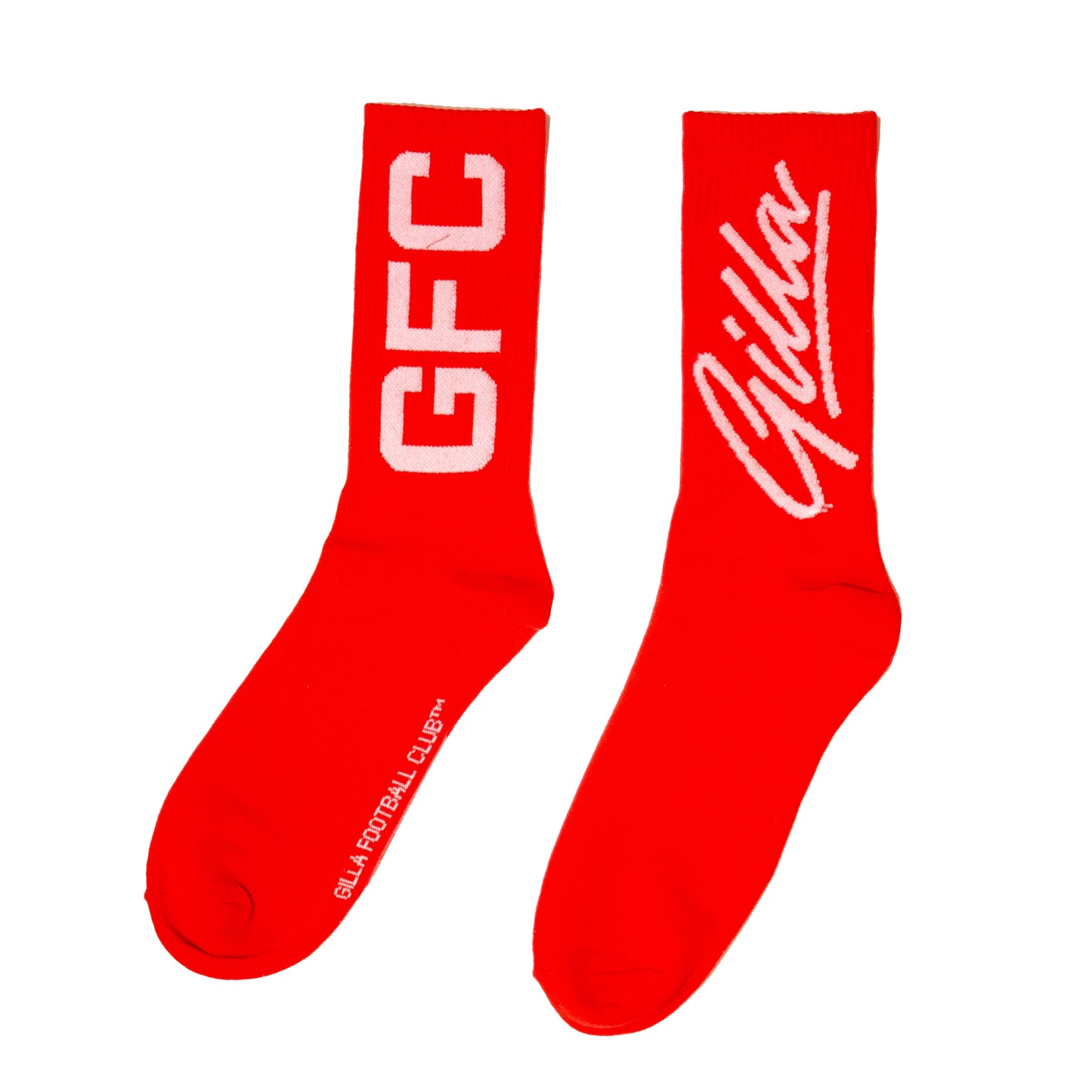GILLA FC SOCKS