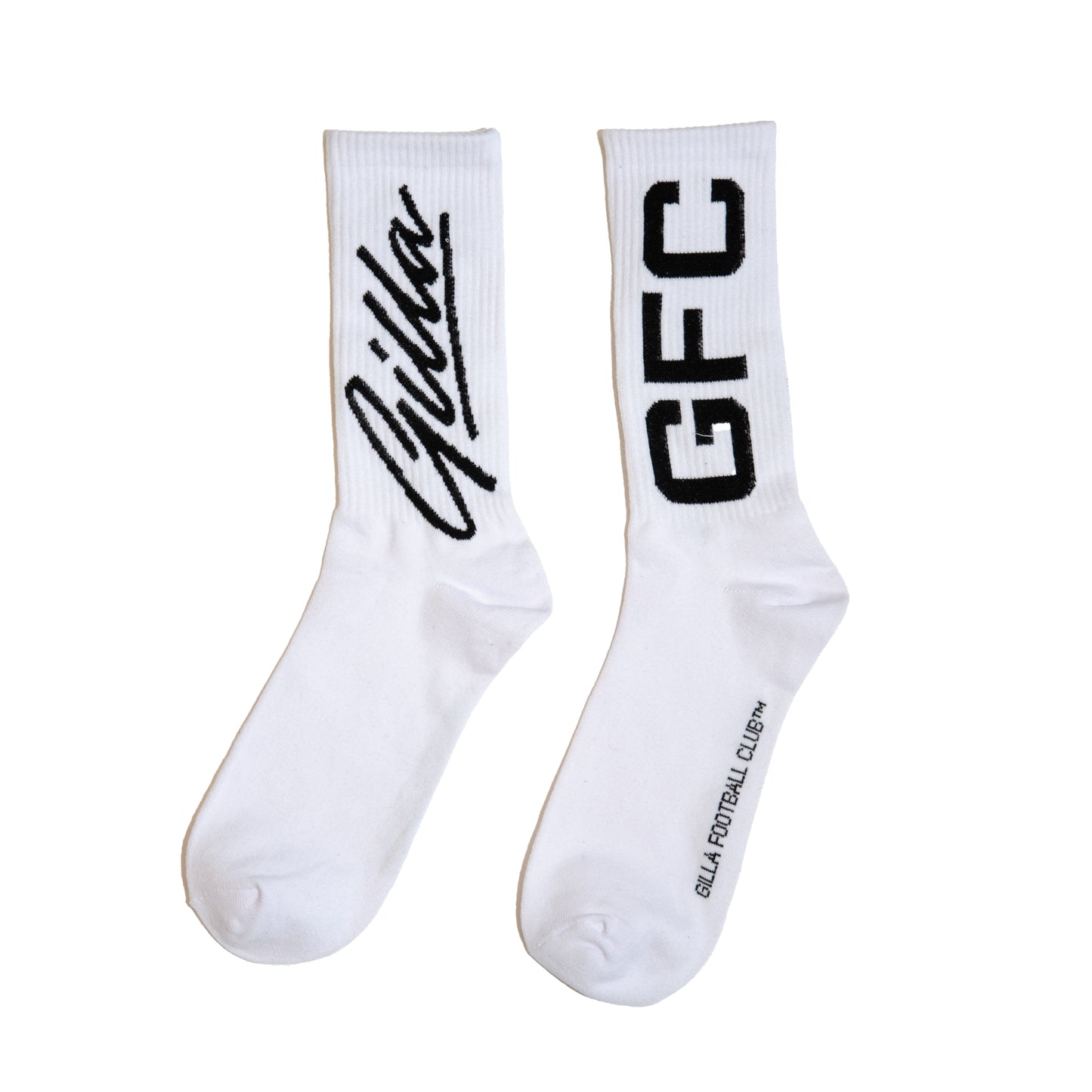 GILLA FC SOCKS