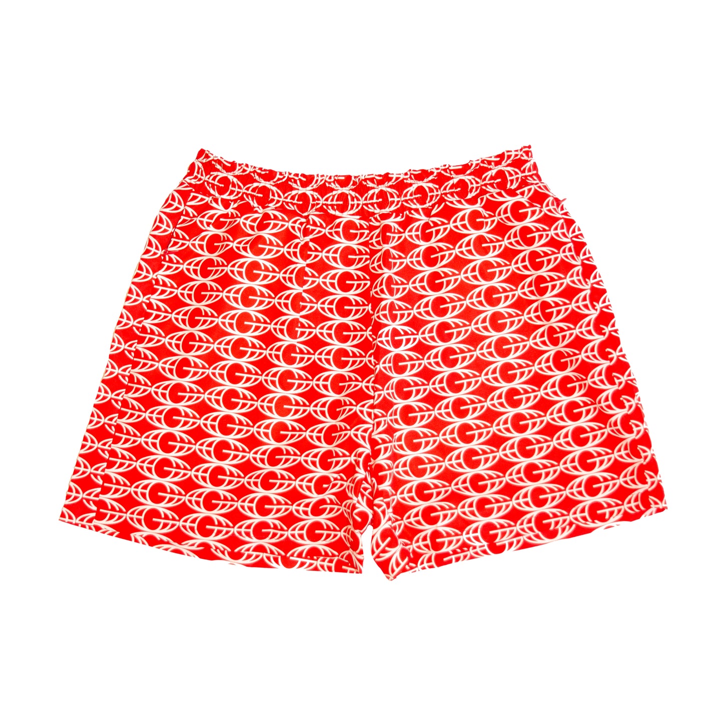 GILLA FC BEACH FOOTBALL SWIMSHORTS