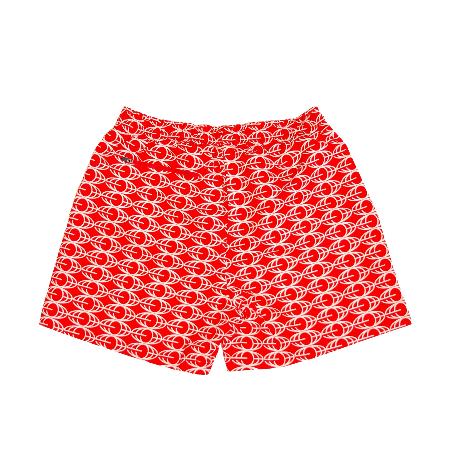 GILLA FC BEACH FOOTBALL SWIMSHORTS