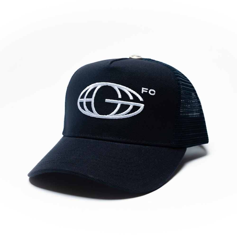 GILLA FC Trucker Cap