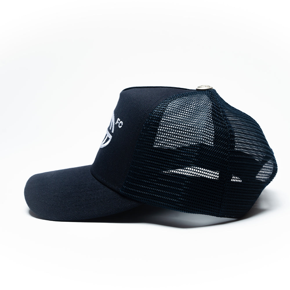 GILLA FC Trucker Cap