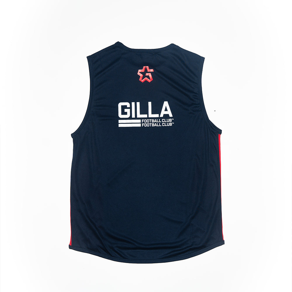 Gilla FC Official Training Shirt