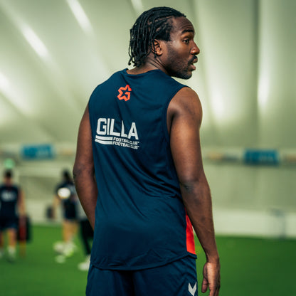 Gilla FC Official Training Shirt