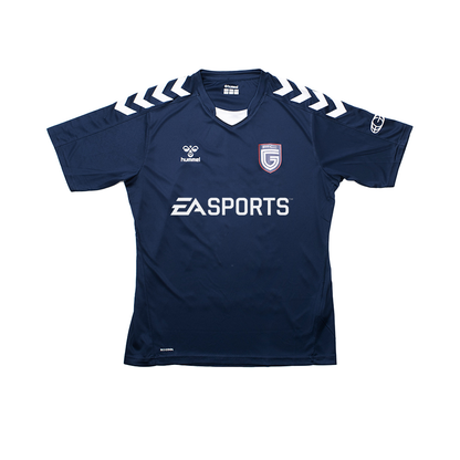 GILLA FC 2023 Official Home Kit