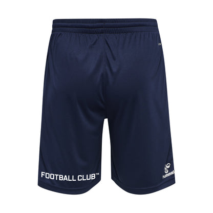 GILLA FC Official On-Field Home Kit Shorts