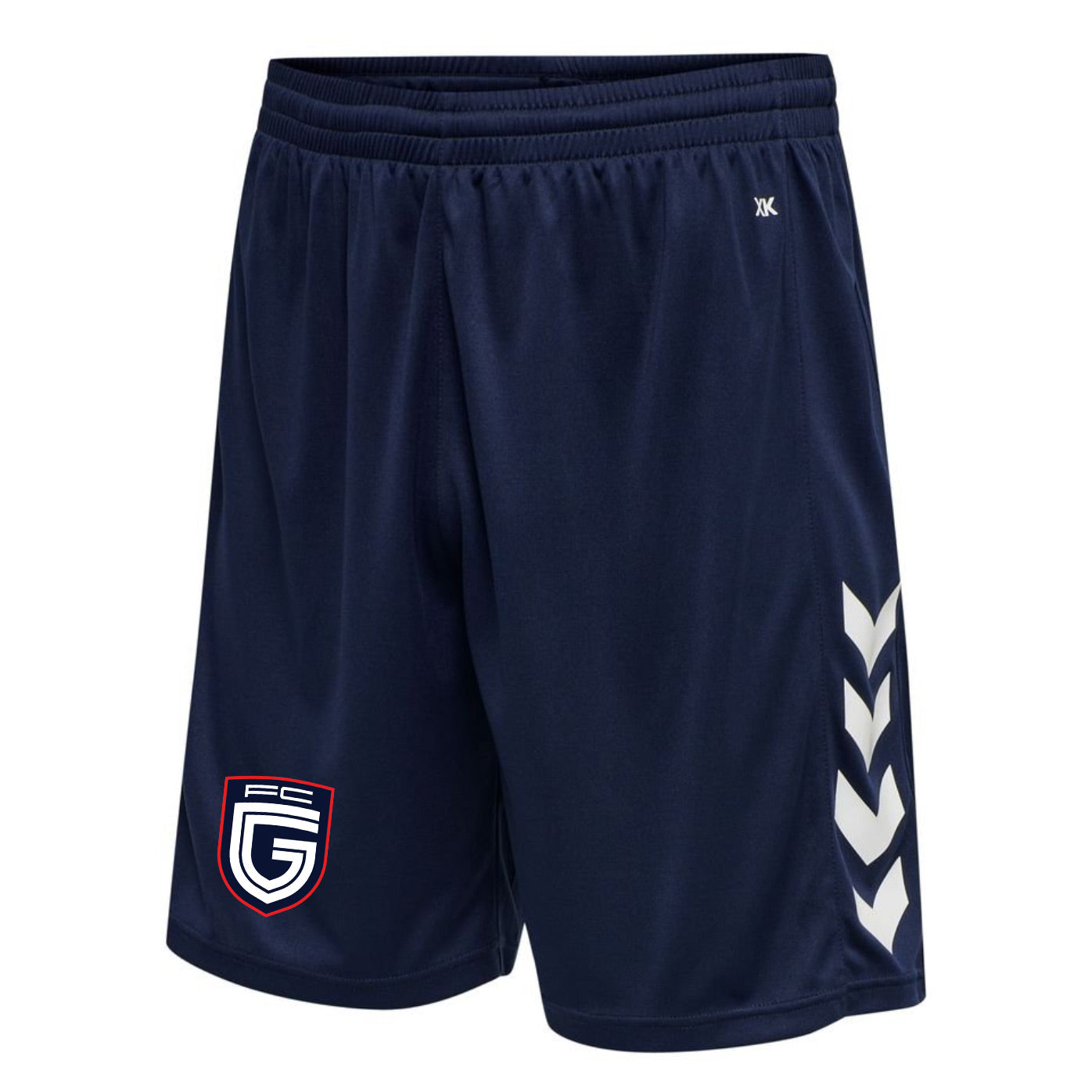 Gilla FC Training Shorts